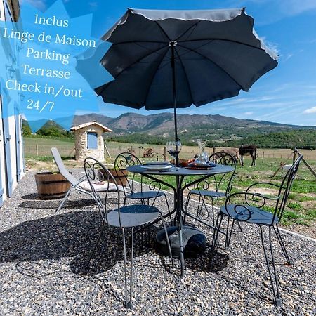 Plaines-Provence Spa&Sauna Digne-les-Bains Esterno foto