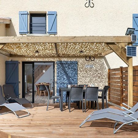 Plaines-Provence Spa&Sauna Digne-les-Bains Esterno foto