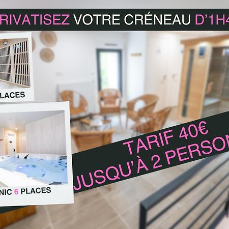 Plaines-Provence Spa&Sauna Digne-les-Bains Esterno foto