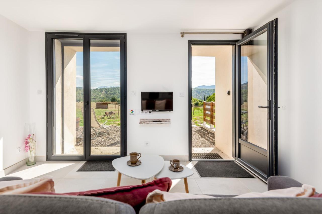 Plaines-Provence Spa&Sauna Digne-les-Bains Esterno foto