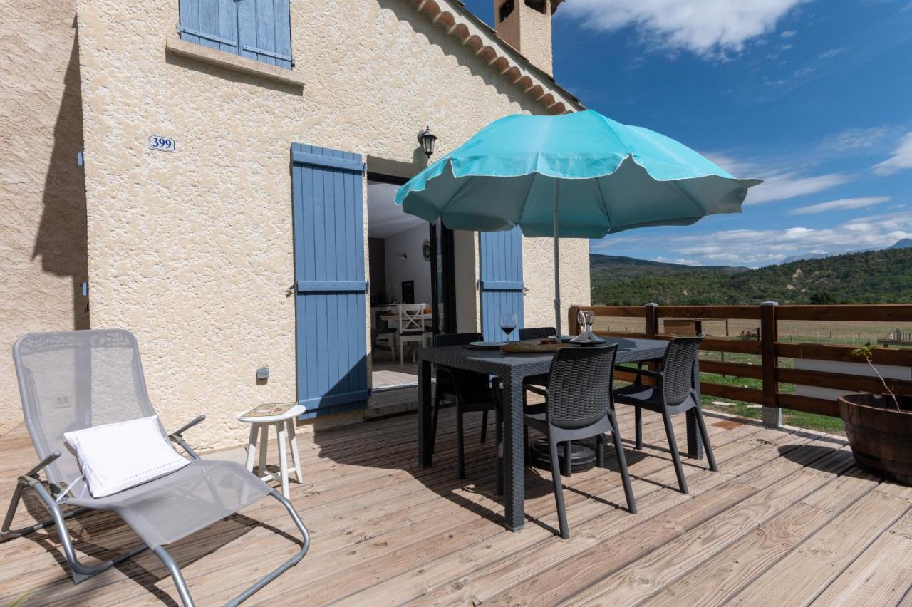 Plaines-Provence Spa&Sauna Digne-les-Bains Esterno foto