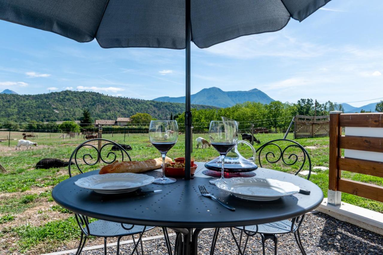 Plaines-Provence Spa&Sauna Digne-les-Bains Esterno foto