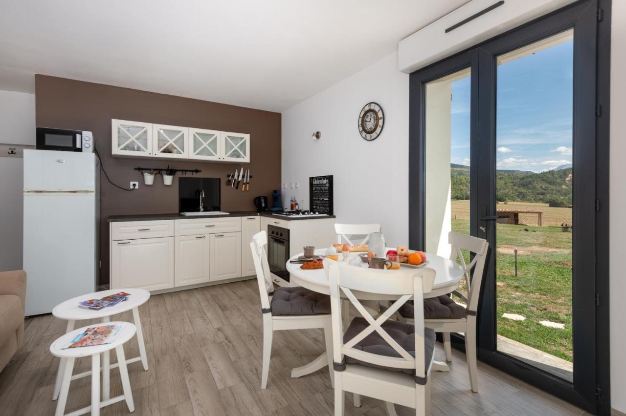 Plaines-Provence Spa&Sauna Digne-les-Bains Esterno foto