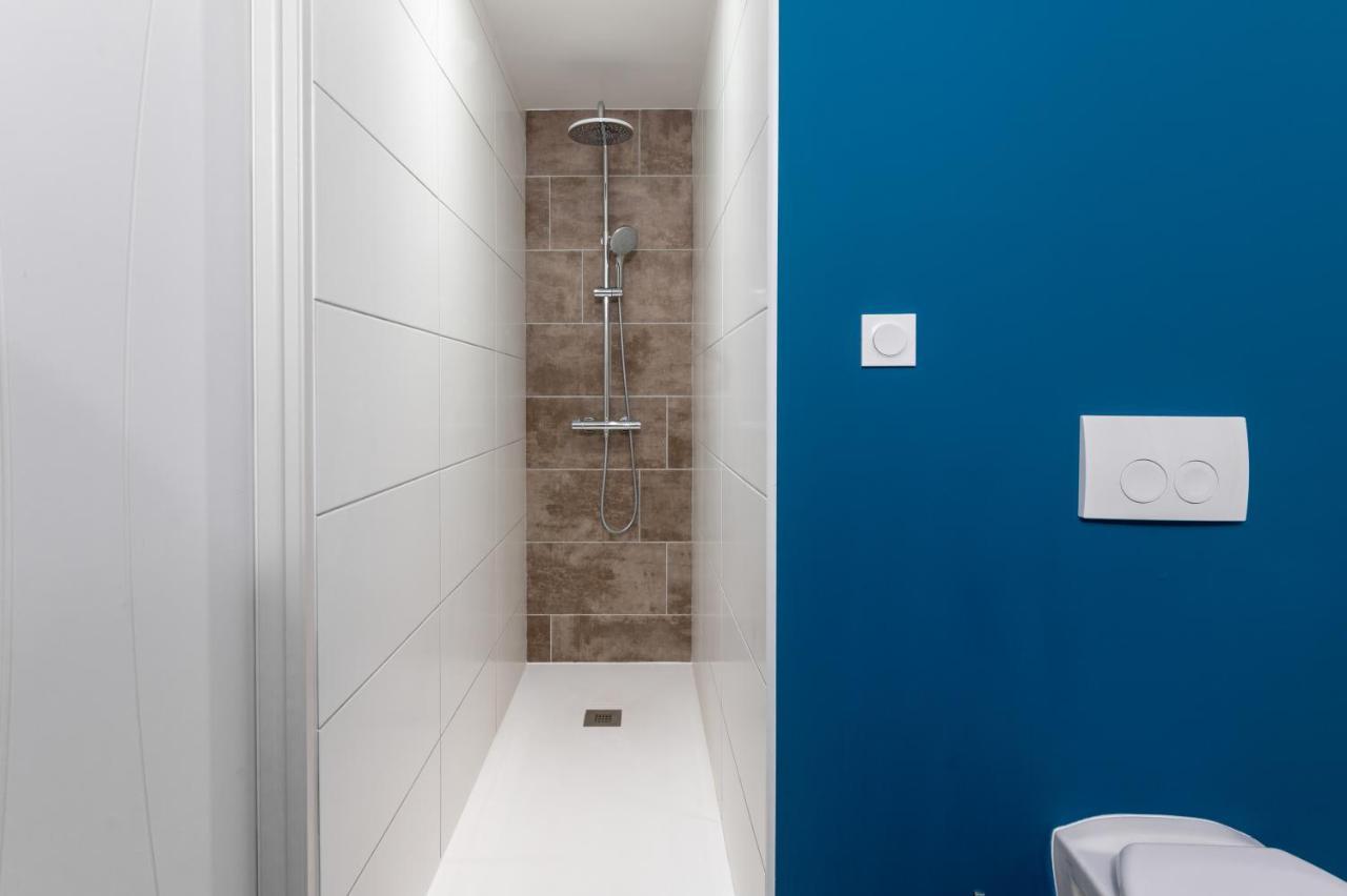 Plaines-Provence Spa&Sauna Digne-les-Bains Esterno foto