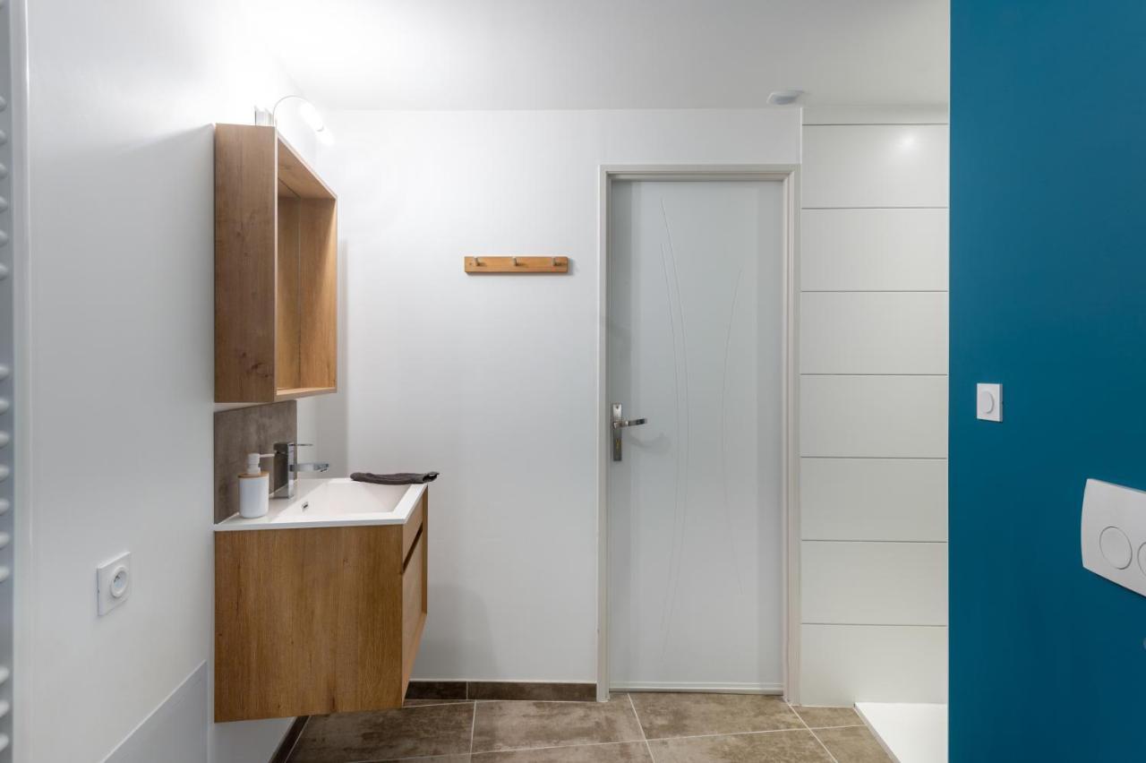 Plaines-Provence Spa&Sauna Digne-les-Bains Esterno foto