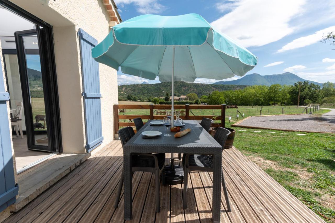 Plaines-Provence Spa&Sauna Digne-les-Bains Esterno foto