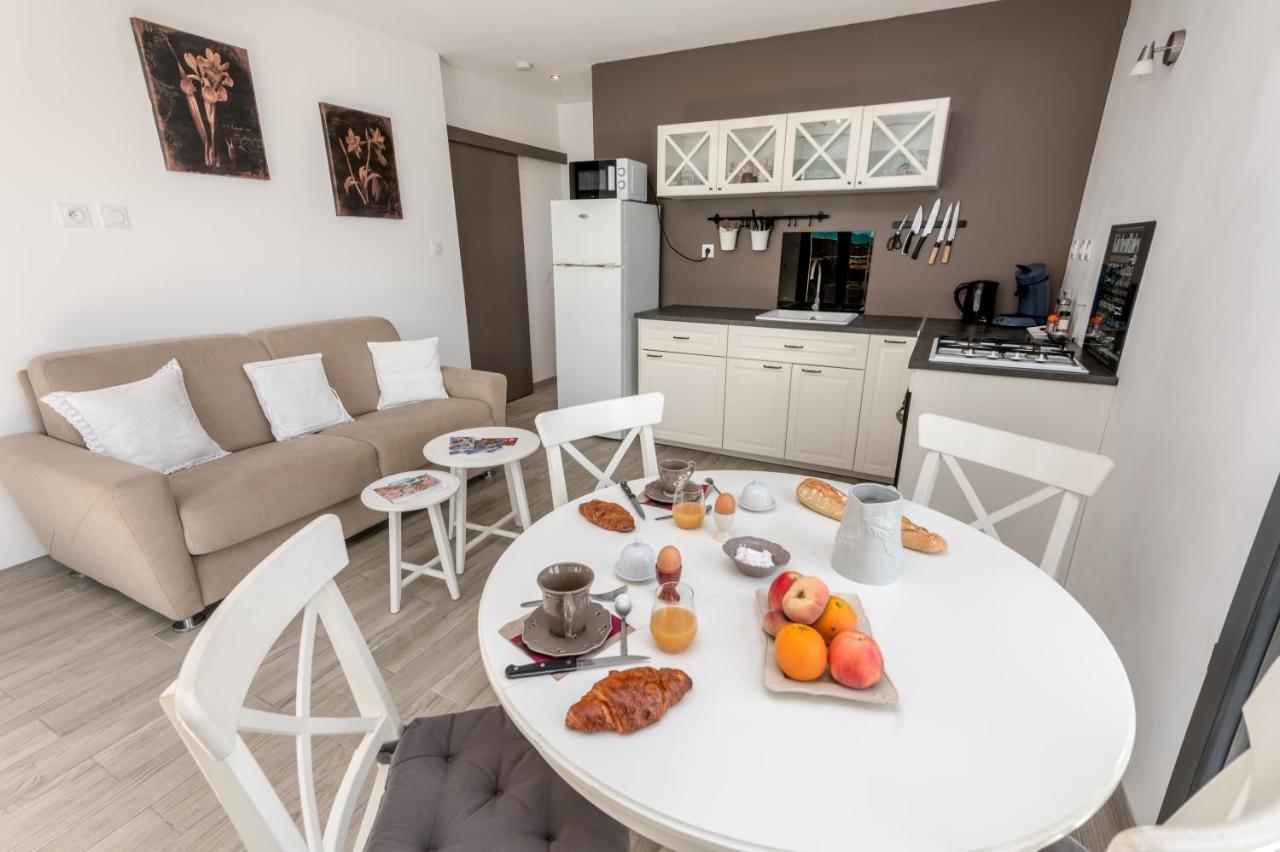 Plaines-Provence Spa&Sauna Digne-les-Bains Esterno foto