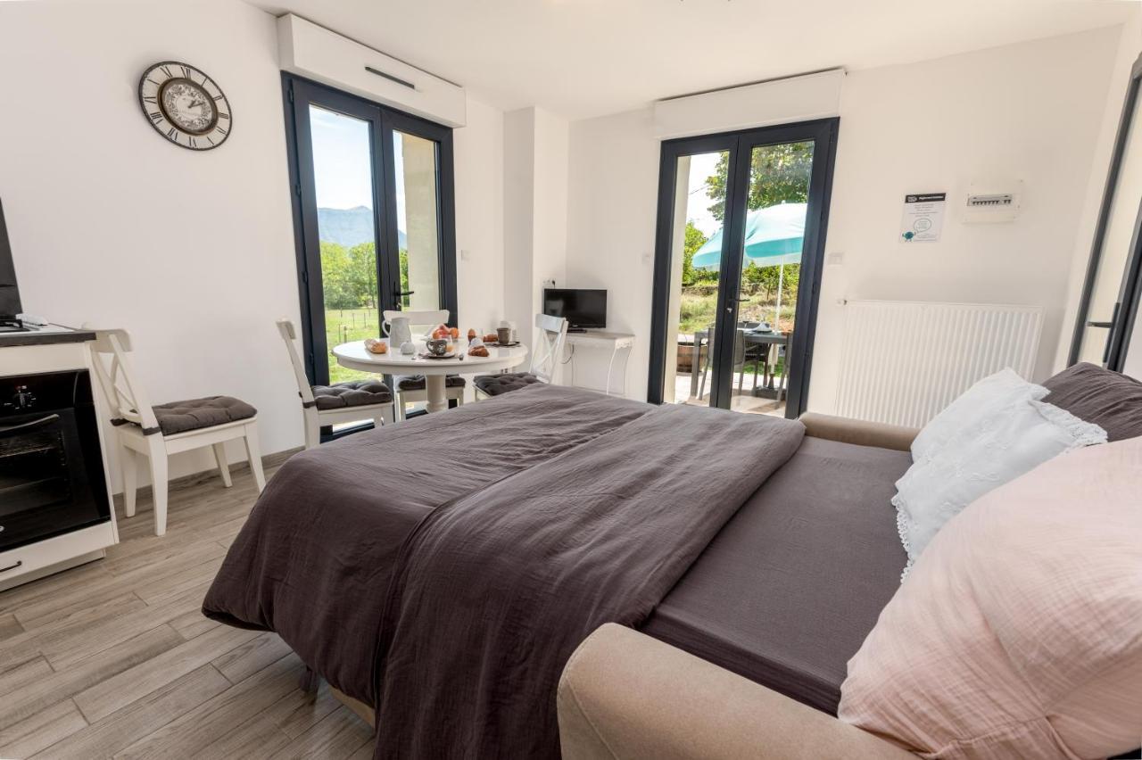 Plaines-Provence Spa&Sauna Digne-les-Bains Esterno foto