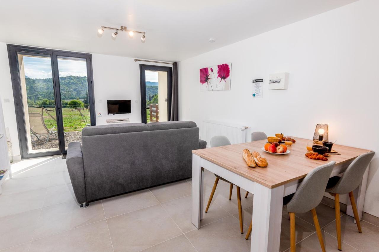 Plaines-Provence Spa&Sauna Digne-les-Bains Esterno foto
