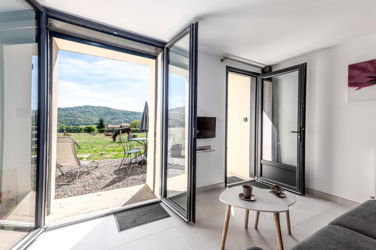Plaines-Provence Spa&Sauna Digne-les-Bains Esterno foto
