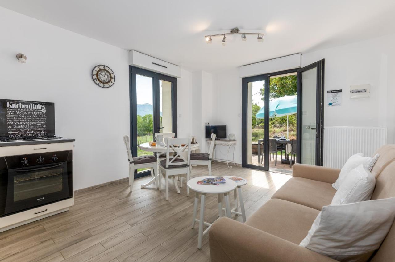 Plaines-Provence Spa&Sauna Digne-les-Bains Esterno foto