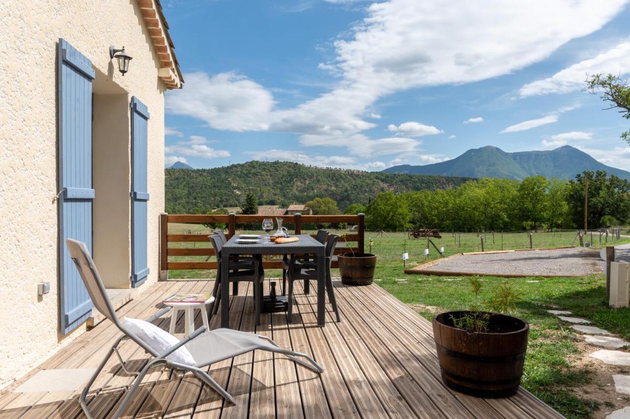 Plaines-Provence Spa&Sauna Digne-les-Bains Esterno foto