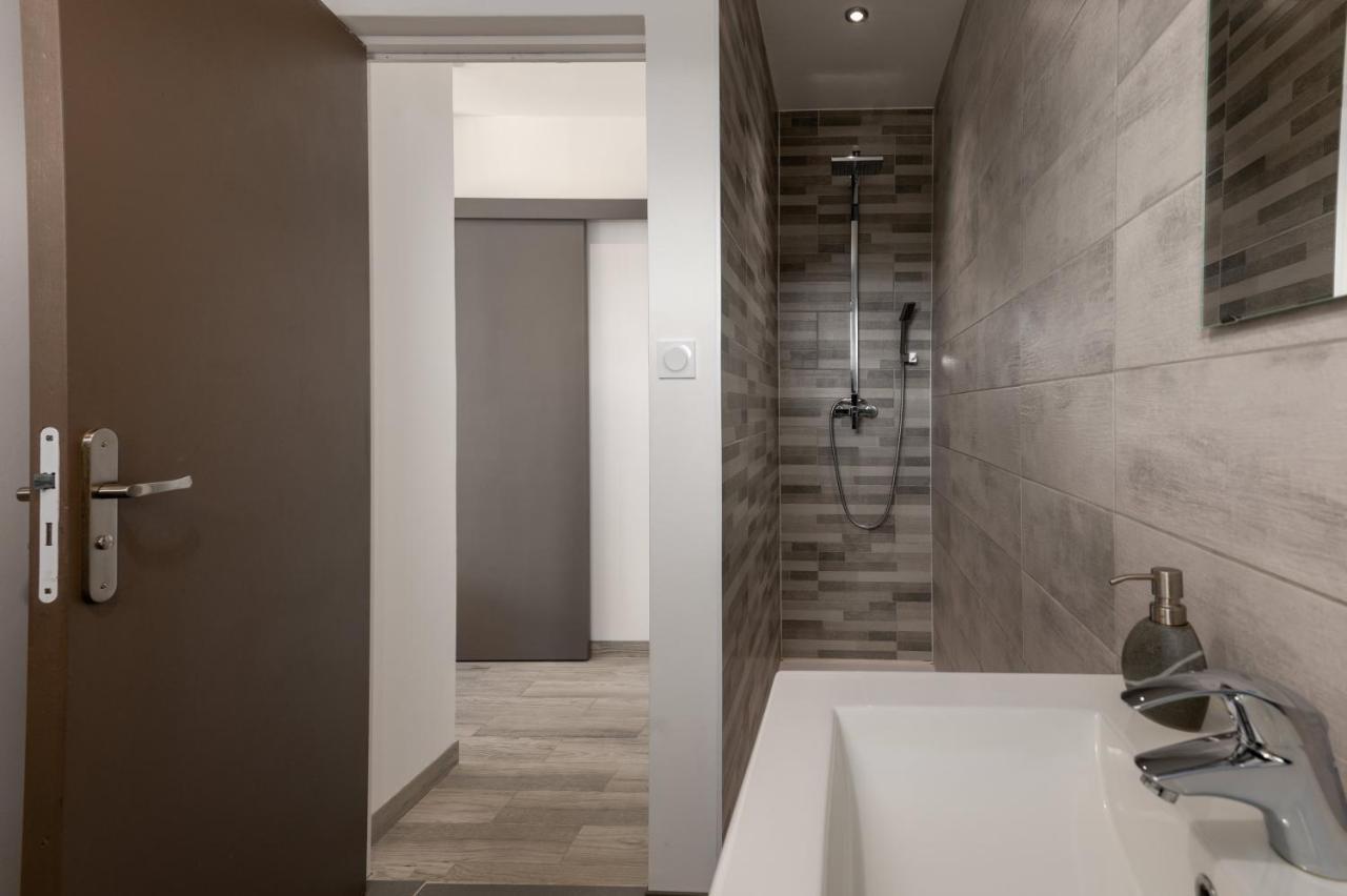 Plaines-Provence Spa&Sauna Digne-les-Bains Esterno foto
