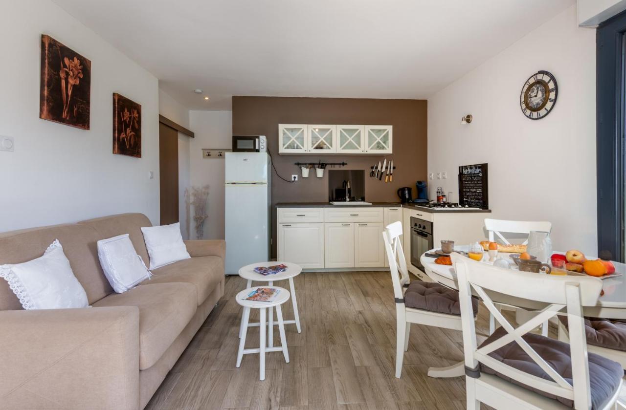 Plaines-Provence Spa&Sauna Digne-les-Bains Esterno foto