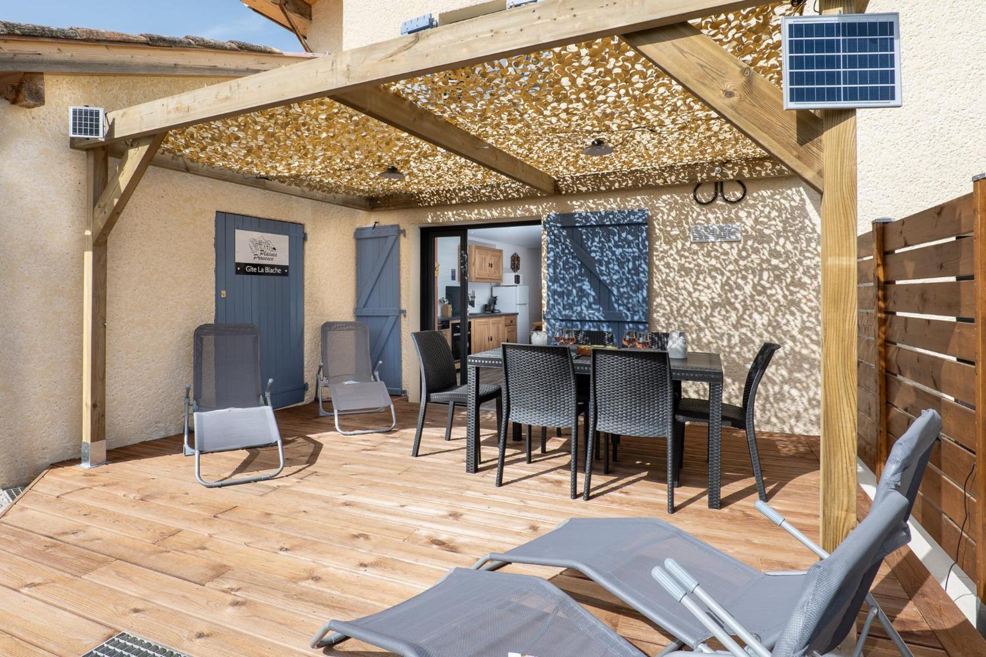 Plaines-Provence Spa&Sauna Digne-les-Bains Esterno foto