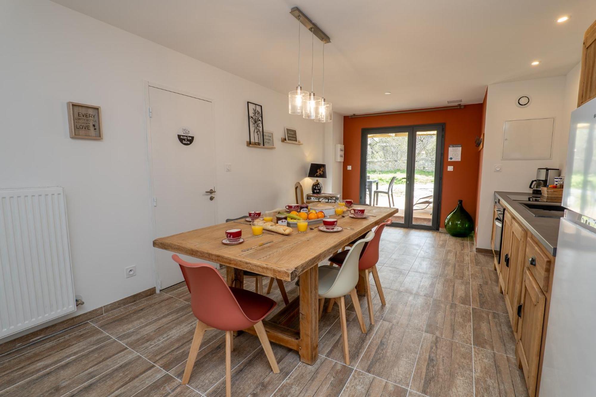 Plaines-Provence Spa&Sauna Digne-les-Bains Esterno foto