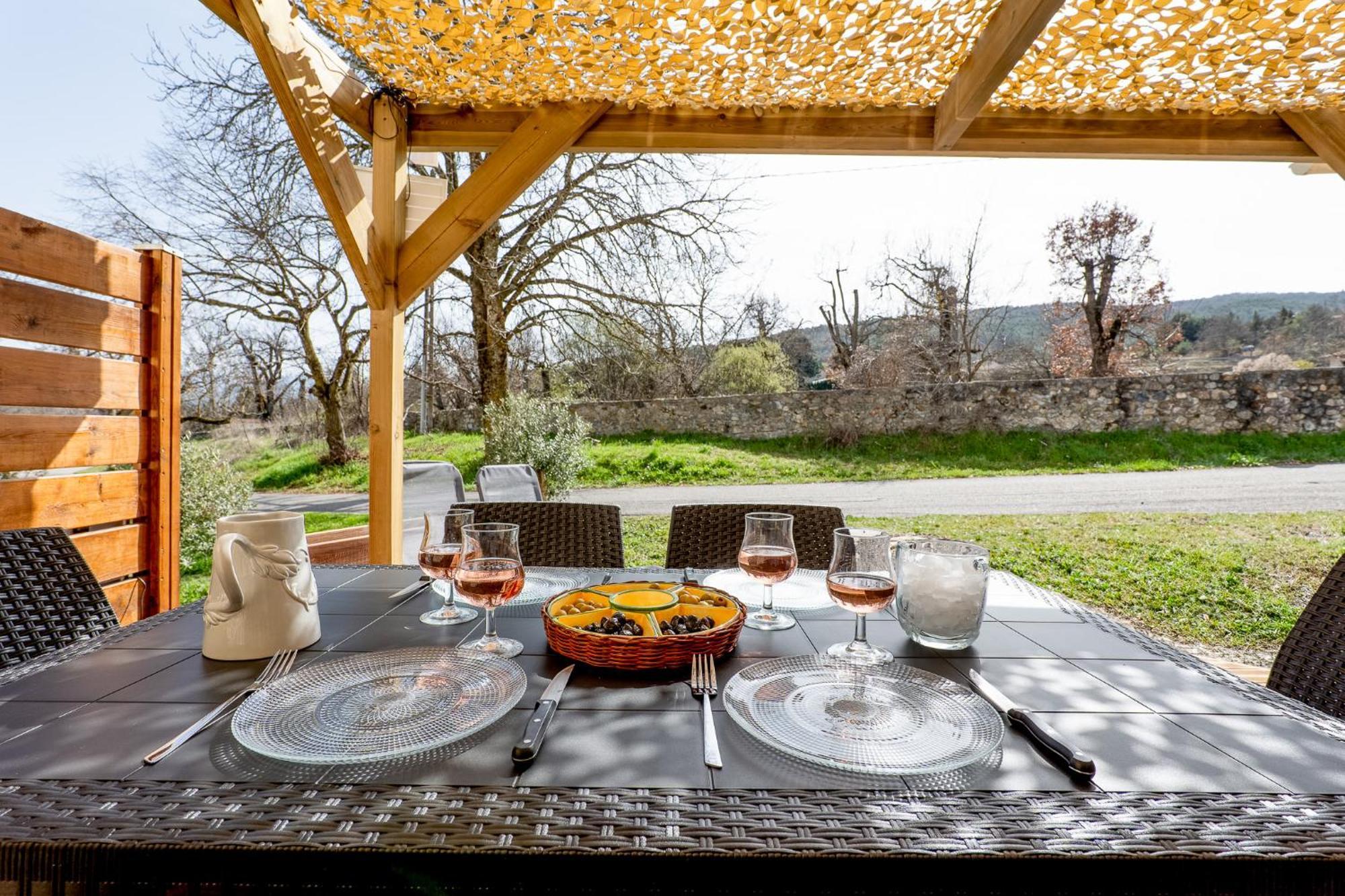 Plaines-Provence Spa&Sauna Digne-les-Bains Esterno foto