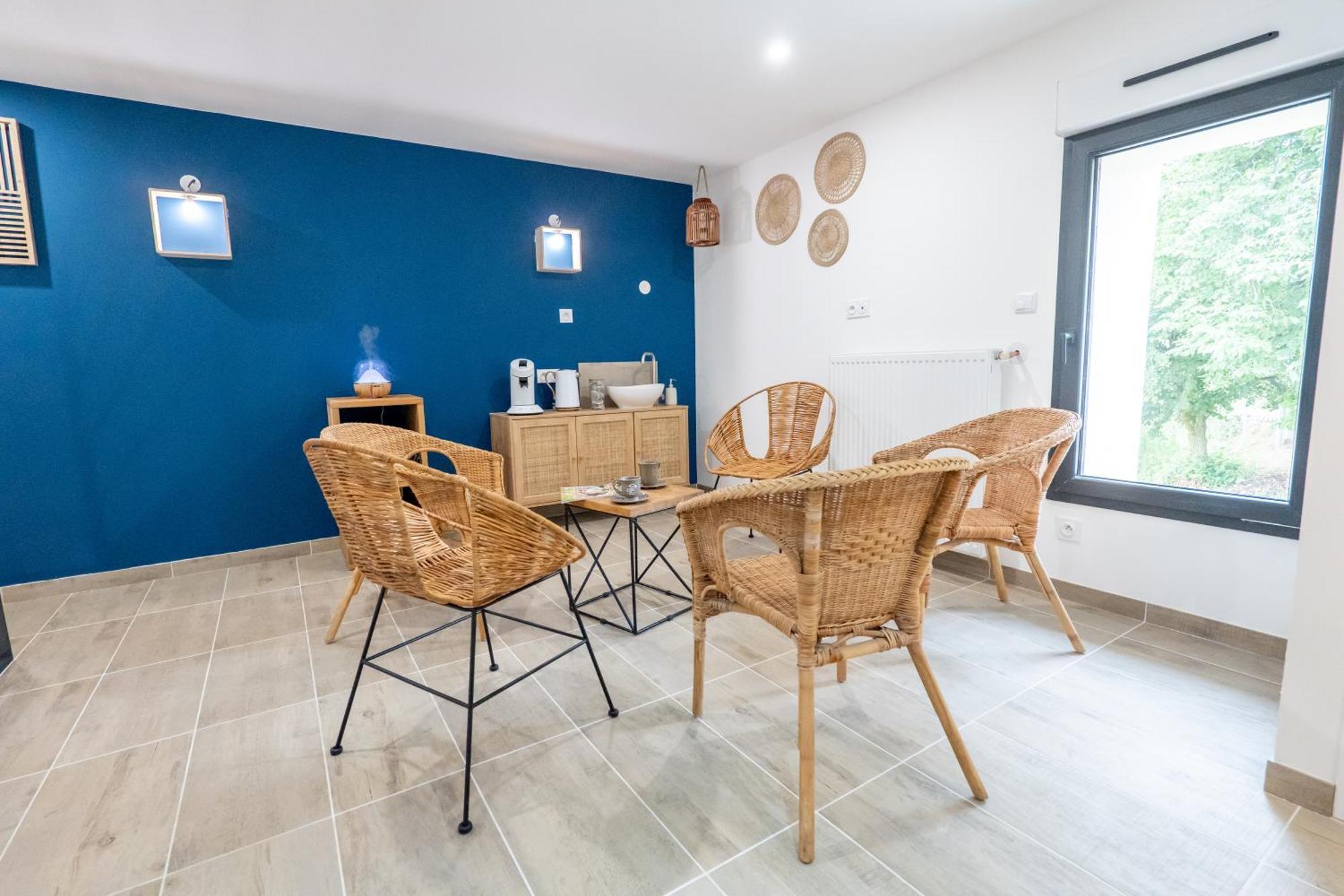 Plaines-Provence Spa&Sauna Digne-les-Bains Esterno foto