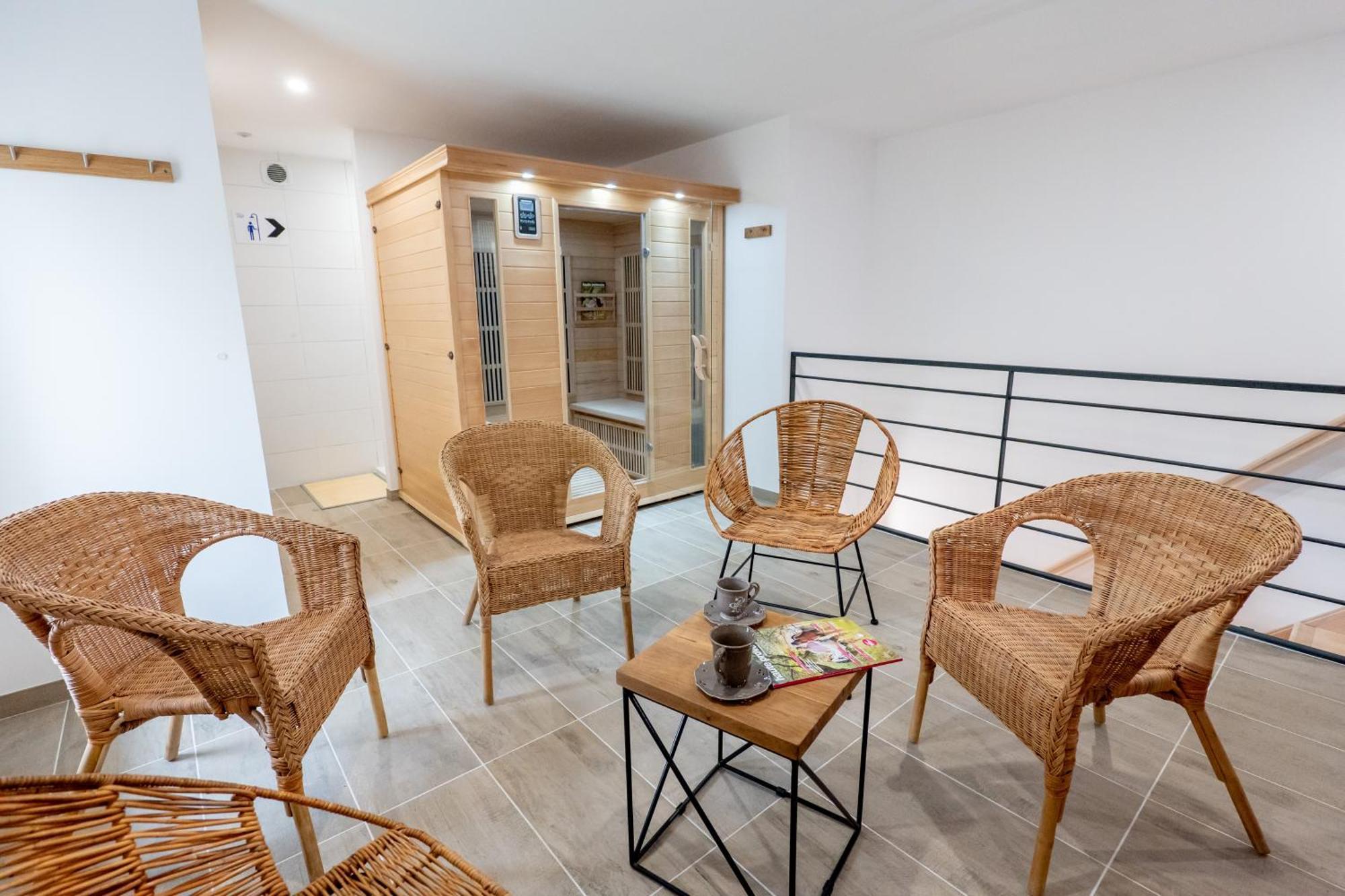Plaines-Provence Spa&Sauna Digne-les-Bains Esterno foto