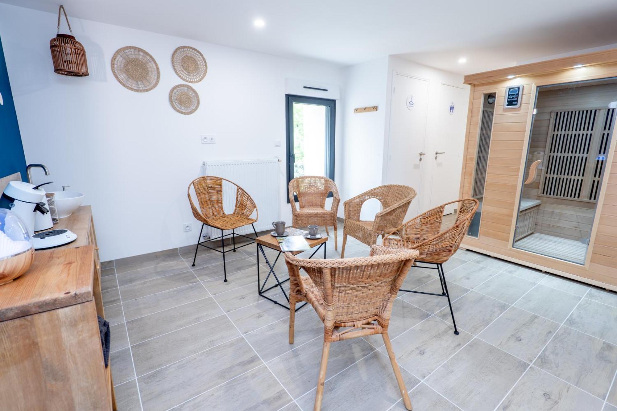Plaines-Provence Spa&Sauna Digne-les-Bains Esterno foto