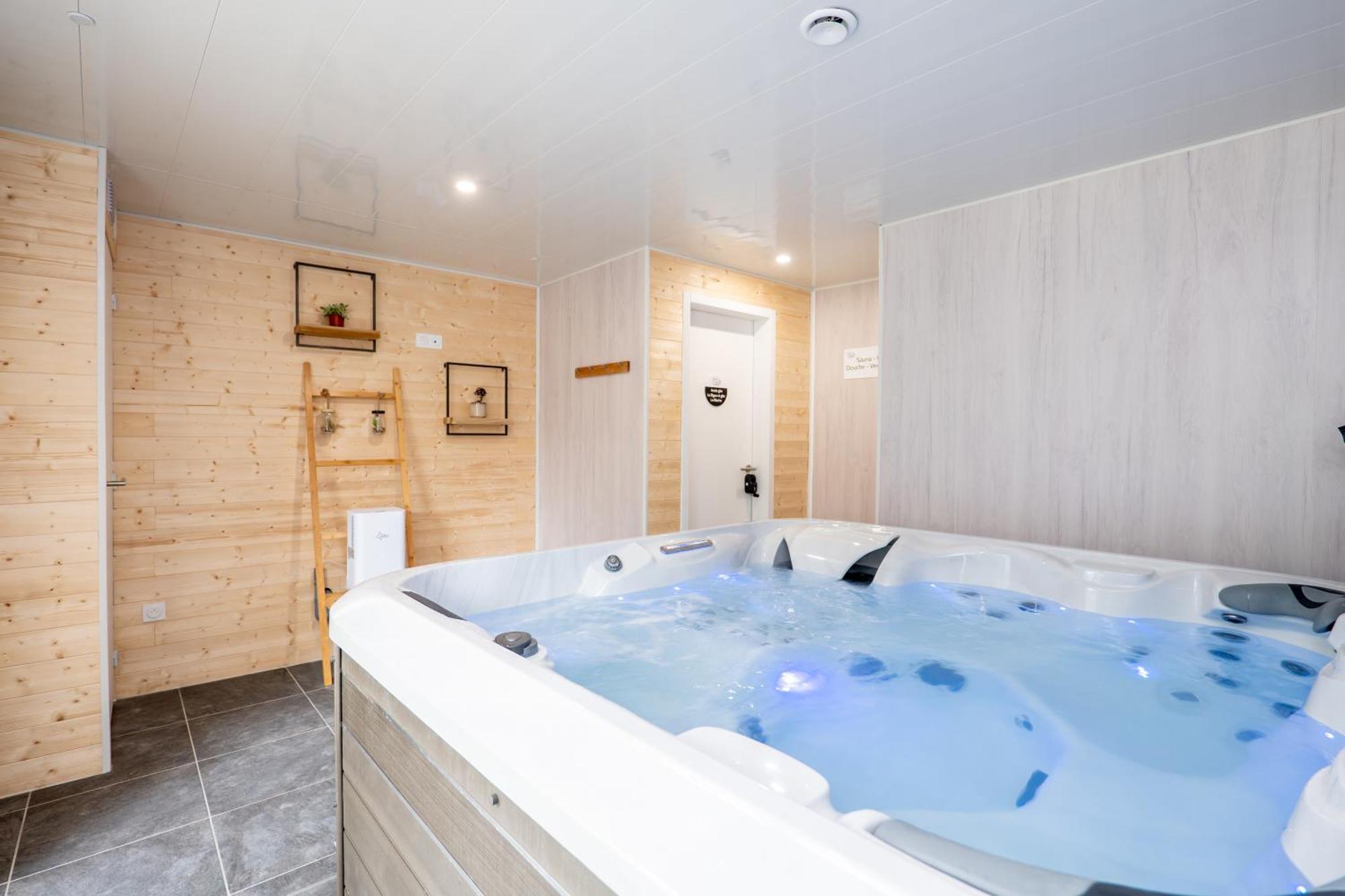 Plaines-Provence Spa&Sauna Digne-les-Bains Esterno foto