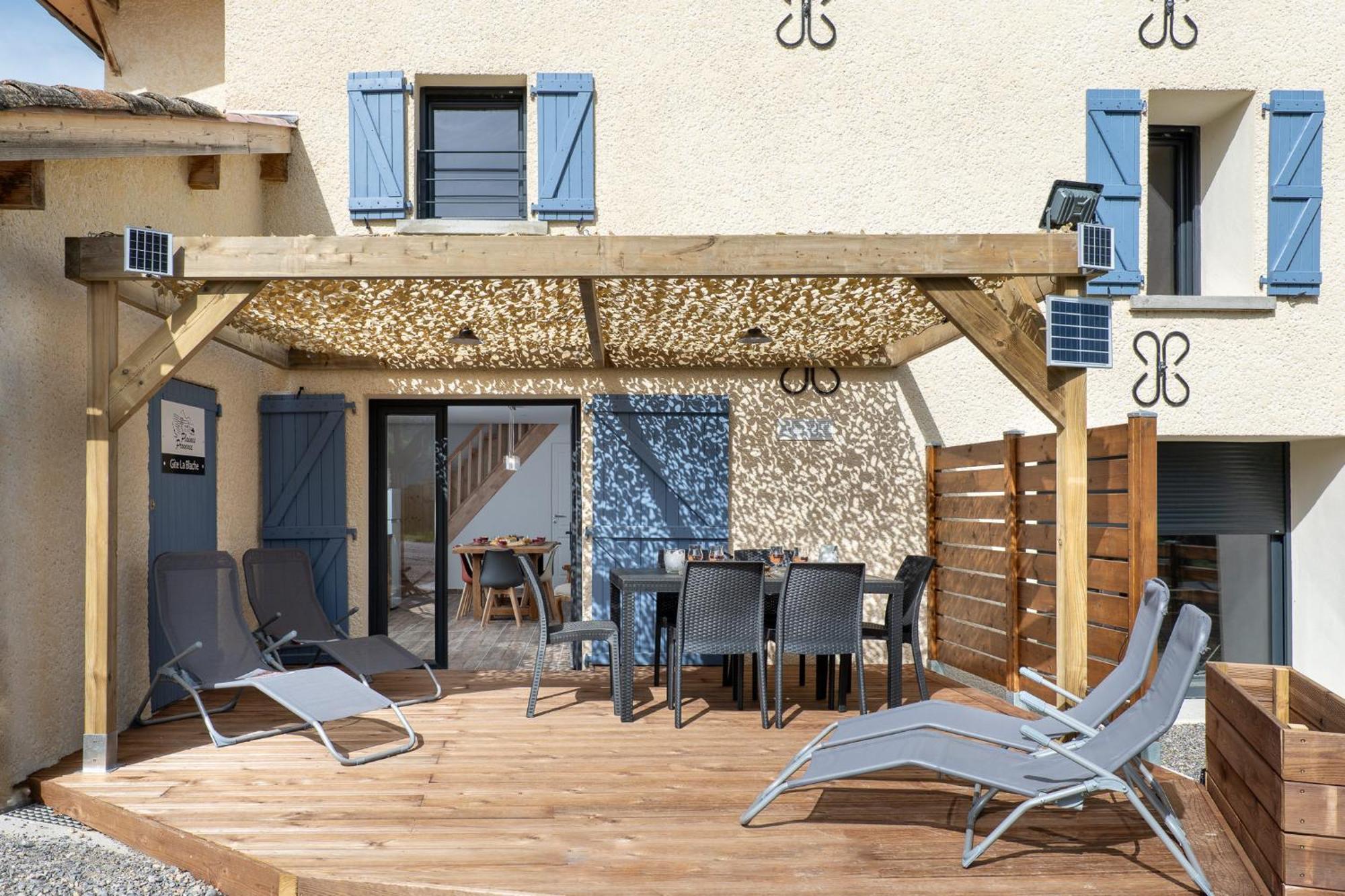 Plaines-Provence Spa&Sauna Digne-les-Bains Esterno foto