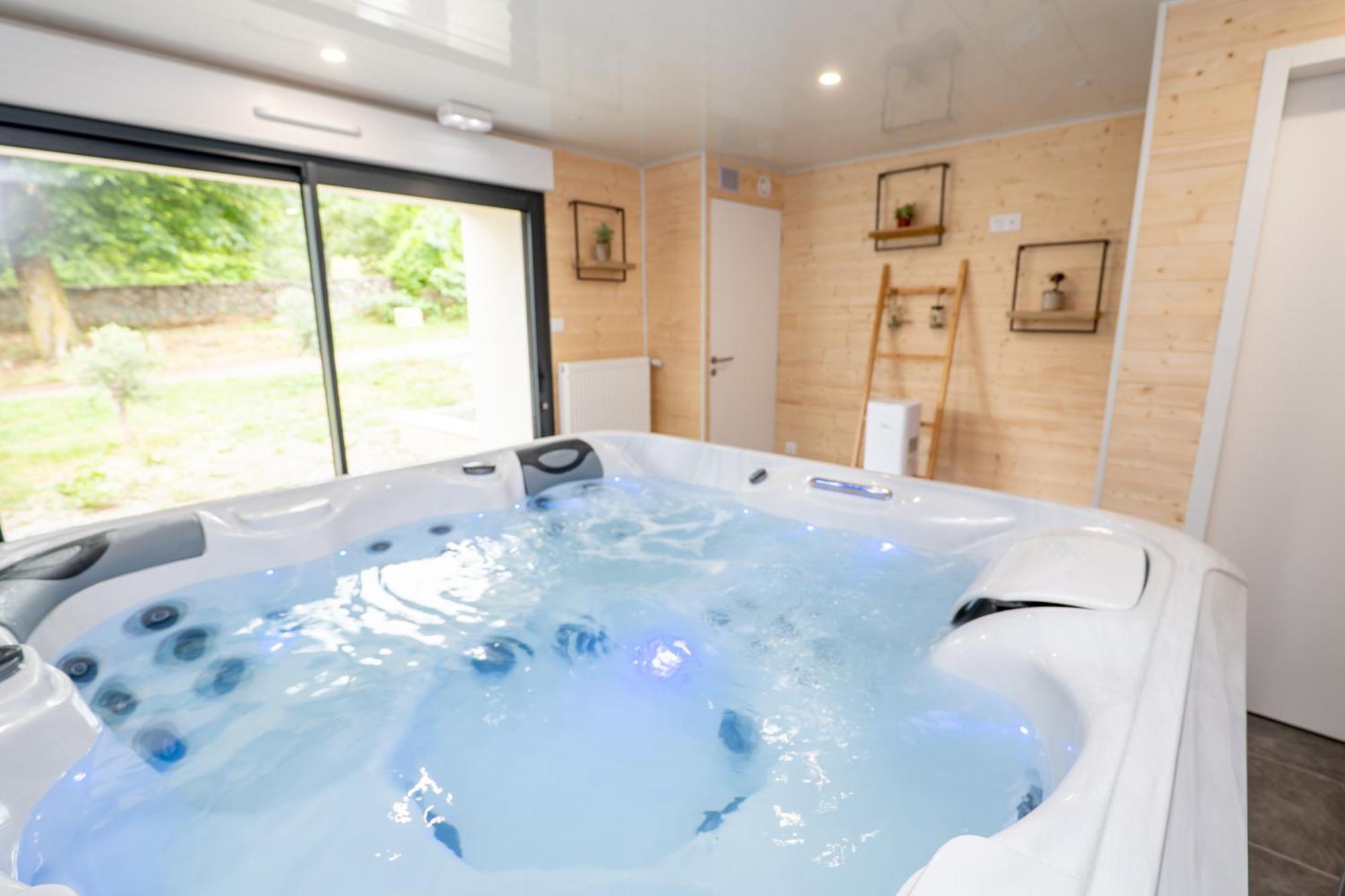 Plaines-Provence Spa&Sauna Digne-les-Bains Esterno foto
